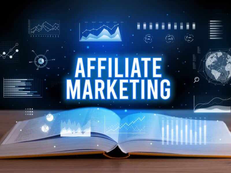 Why Affiliate Marketing Is the Best Way to Start an Online Business